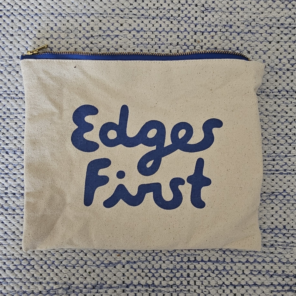 Toiletry Bags - Picture 3 of 13